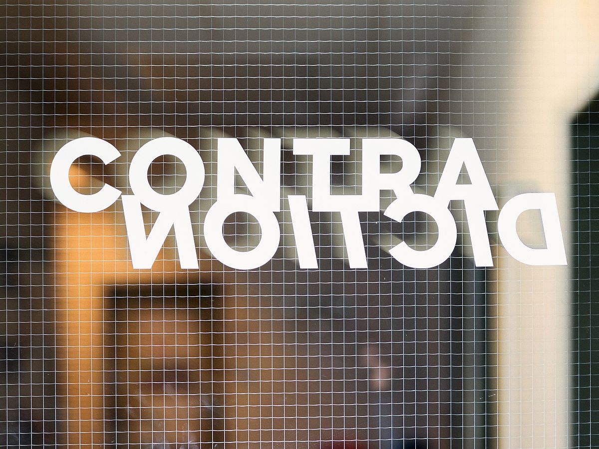 Graduiertenkolleg Contradiction Studies weiter gefördert