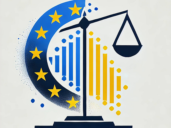 Logo des DEUDEM-Projekts