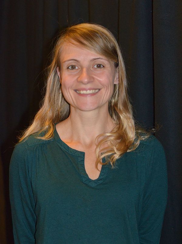 Foto von Maika Zweigert