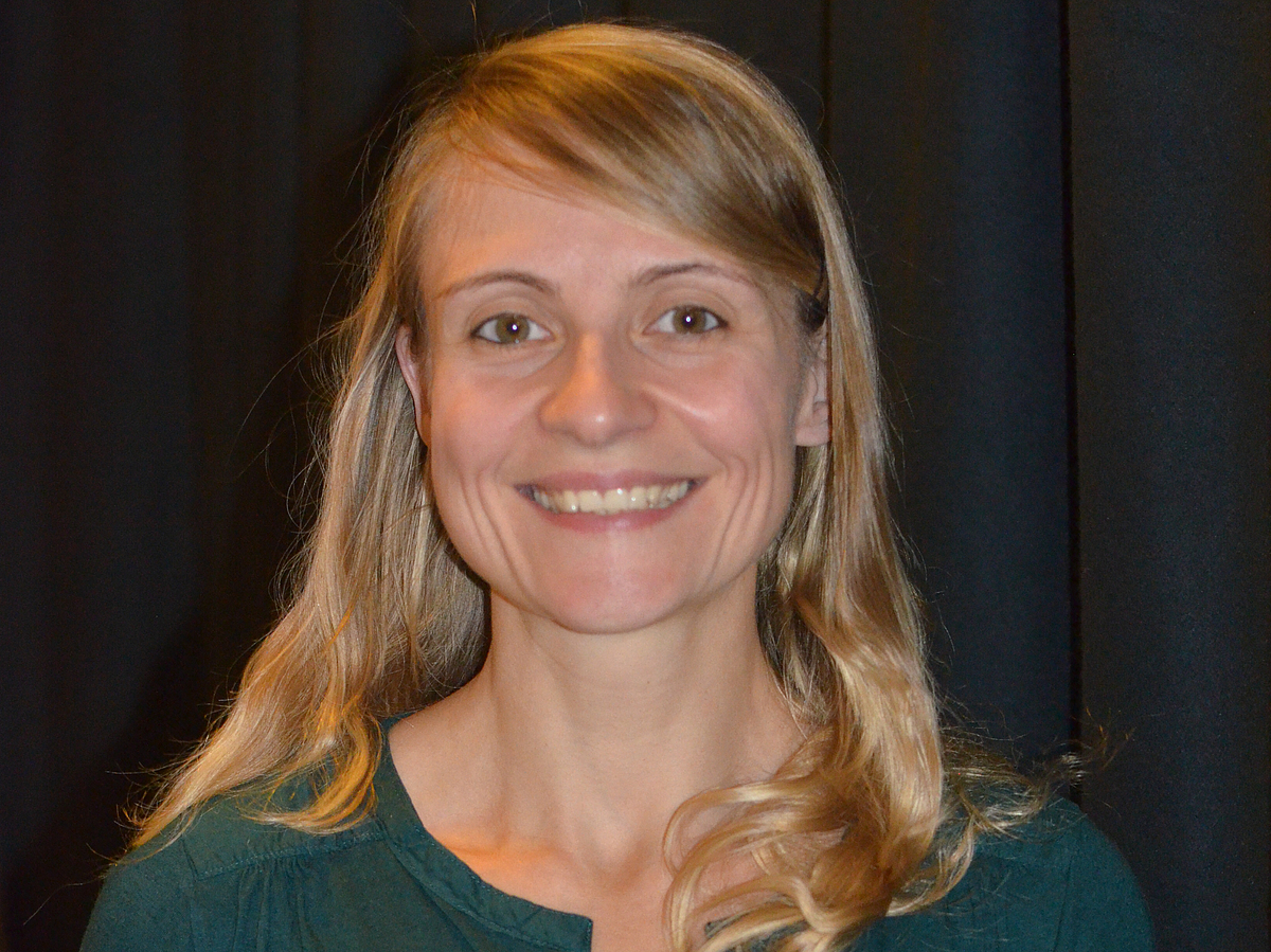 Foto von Maika Zweigert