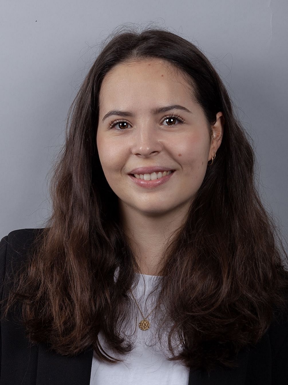 Portrait von Jody Danard