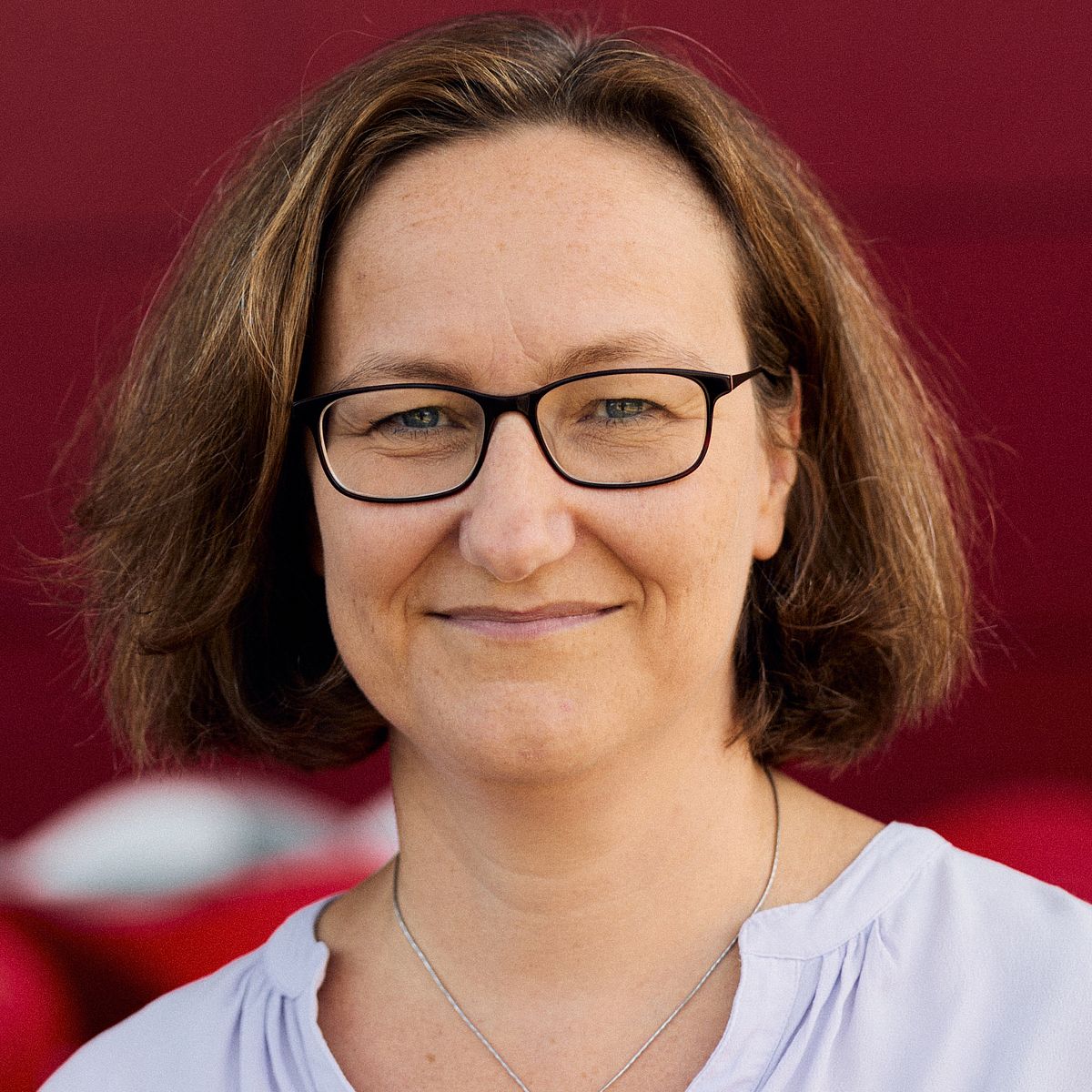 Nicole Megow
