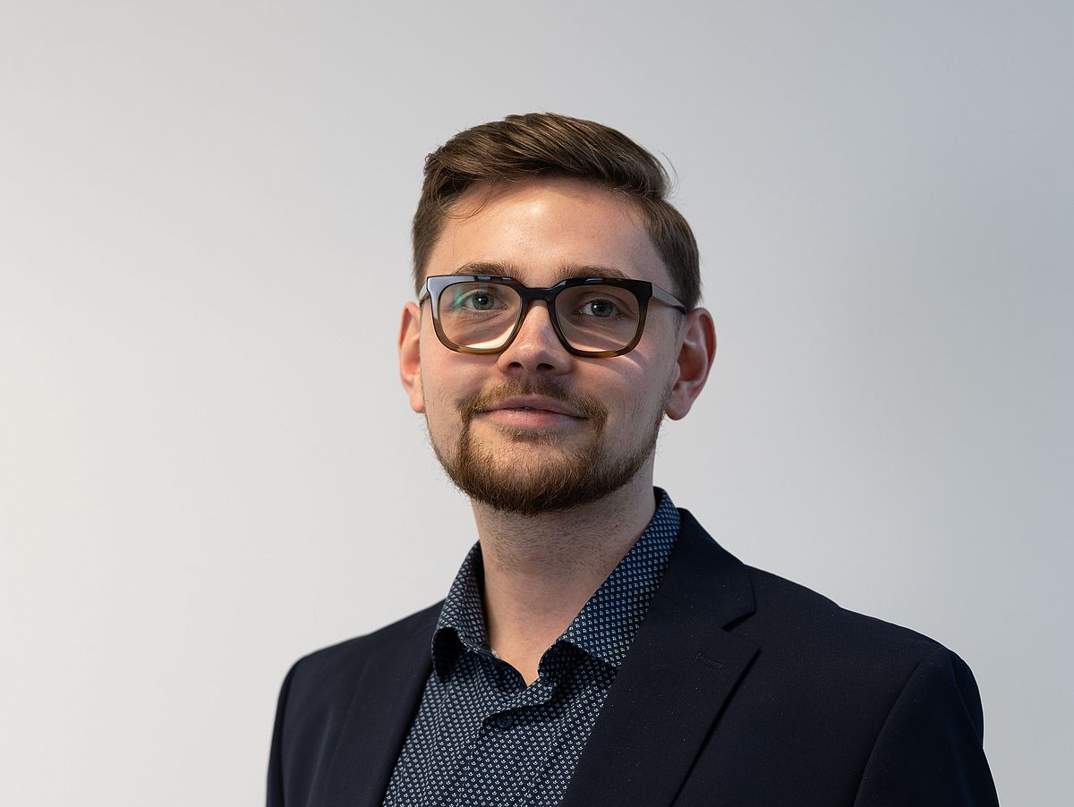 Lennert Schlesselmann