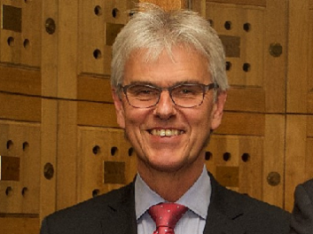 Klaus-Dieter Schromek