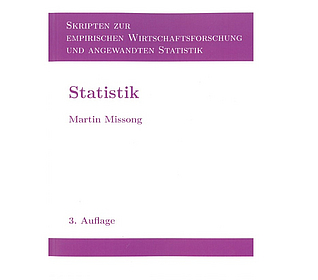 Statistik Skript