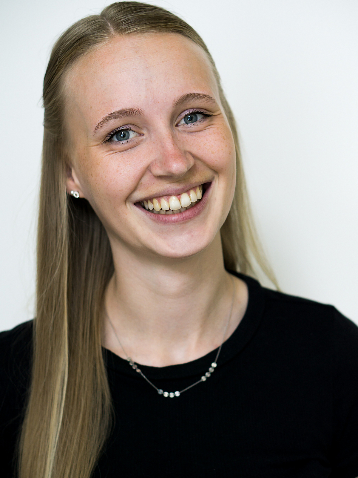 Profilbild: Miriam Steens