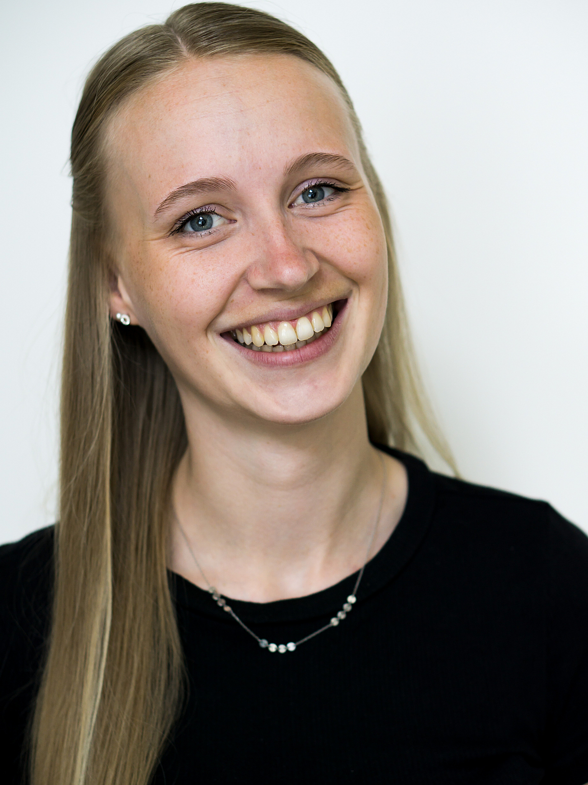 Profilbild: Miriam Steens