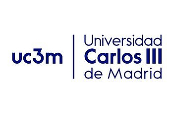 Logo der Universidad Carlos III de Madrid