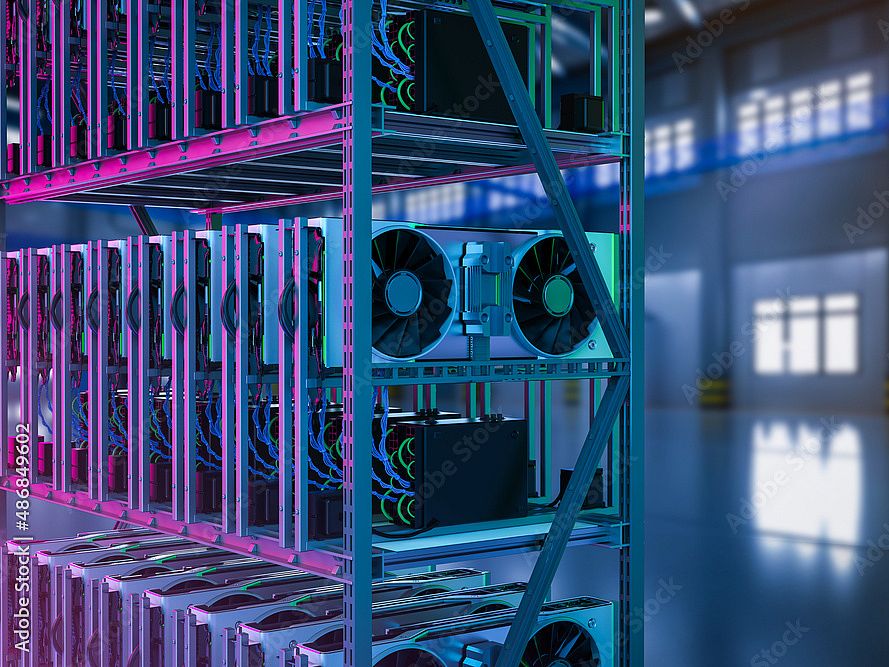 Spirit - GPU compute-server - Universität Bremen