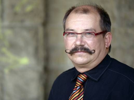 Prof. B. Karpuschewski