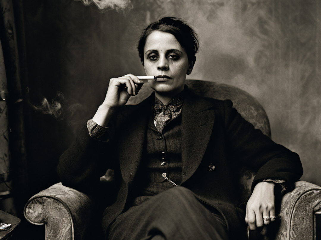 Lise Meitner