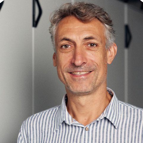 Lucio Colombi profile pic