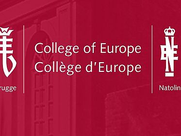 COLLEGE OF EUROPE