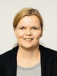 : PD Dr. Tanja Pritzlaff-Scheele