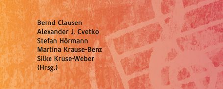 Grundlagentexte Wissenschaftliche Musikpädagogik Band 1 Cover