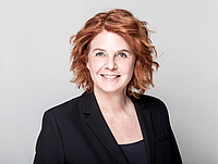 Sandra Häuplik-Meusburger