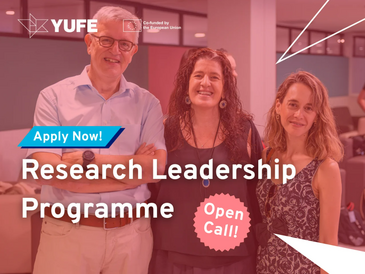 Research Leadership Programme