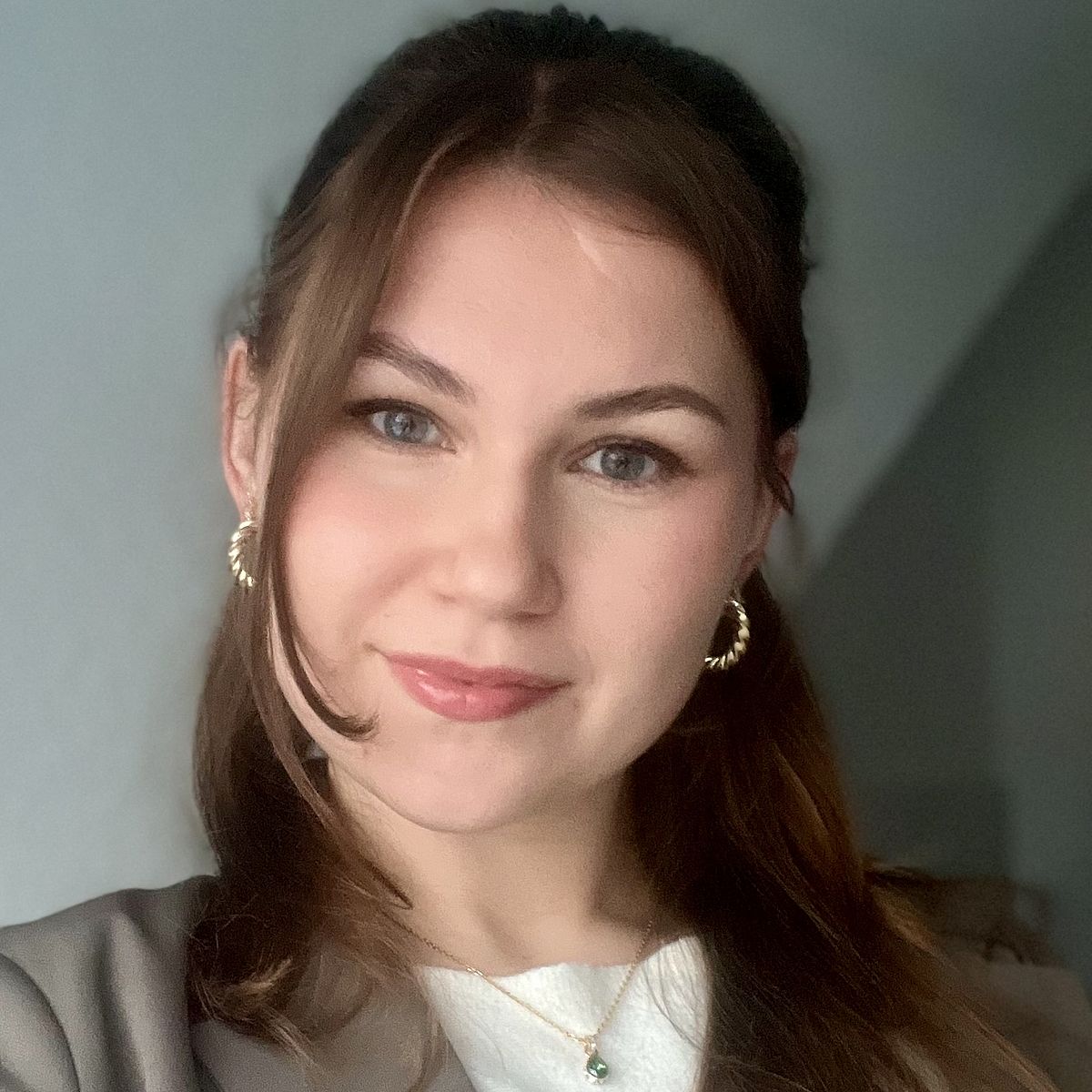 Victoria Mollo