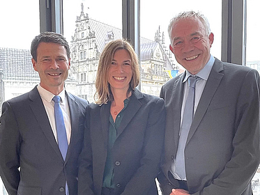 Conference organisers