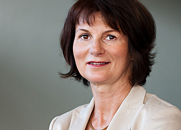 Prof. Dr. Karin Gottschall