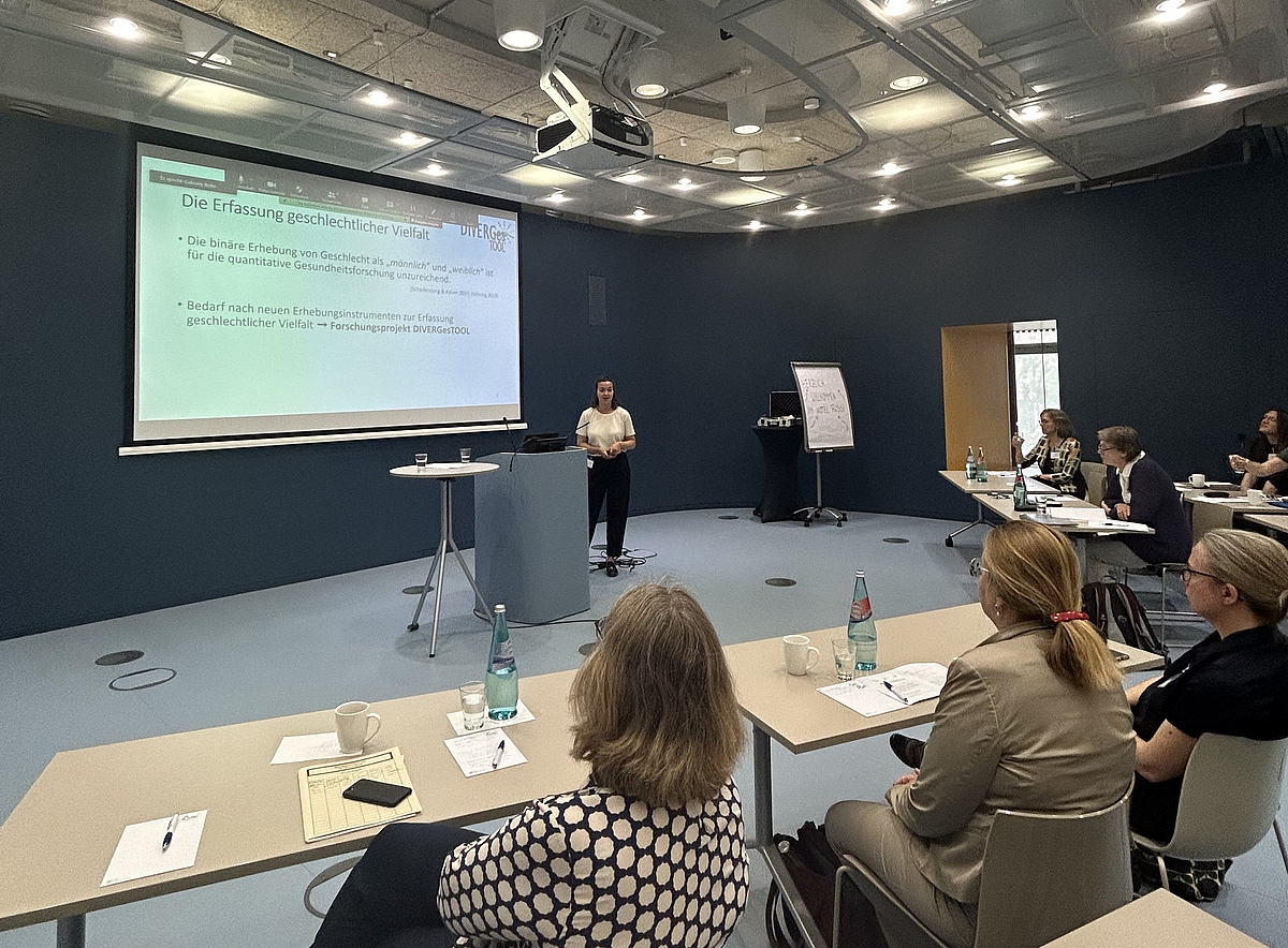 Relevanz der DIVERGesTOOL Toolbox