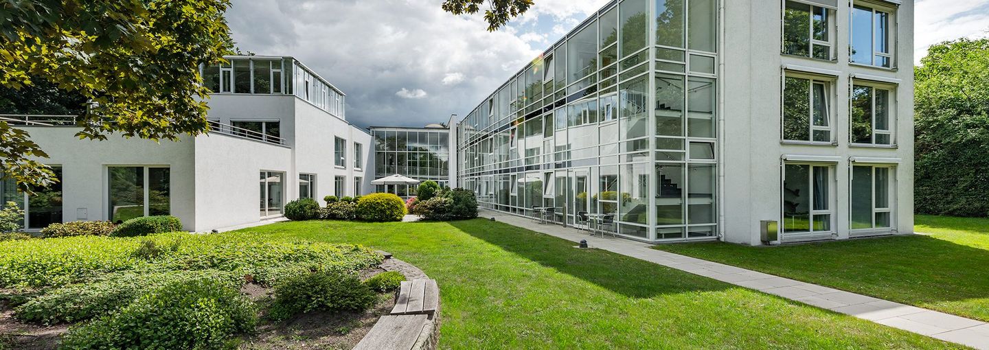 HWK Außenansicht