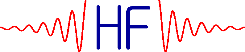 Logo RF & Microwave Engineering Laboratory