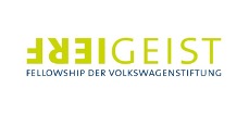 Logo Volkswagen Stiftung