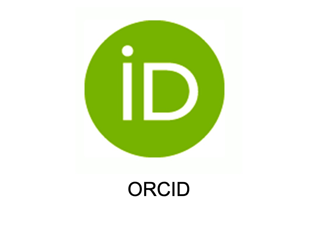 Logo ORCID