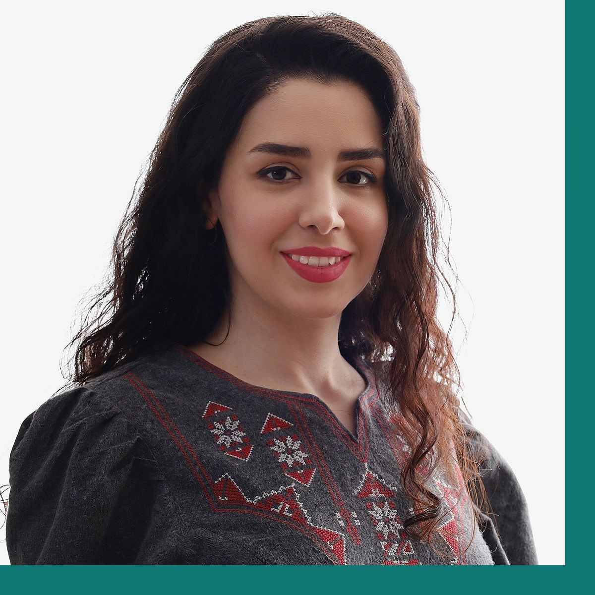 Fateme Rezaei Badafshani