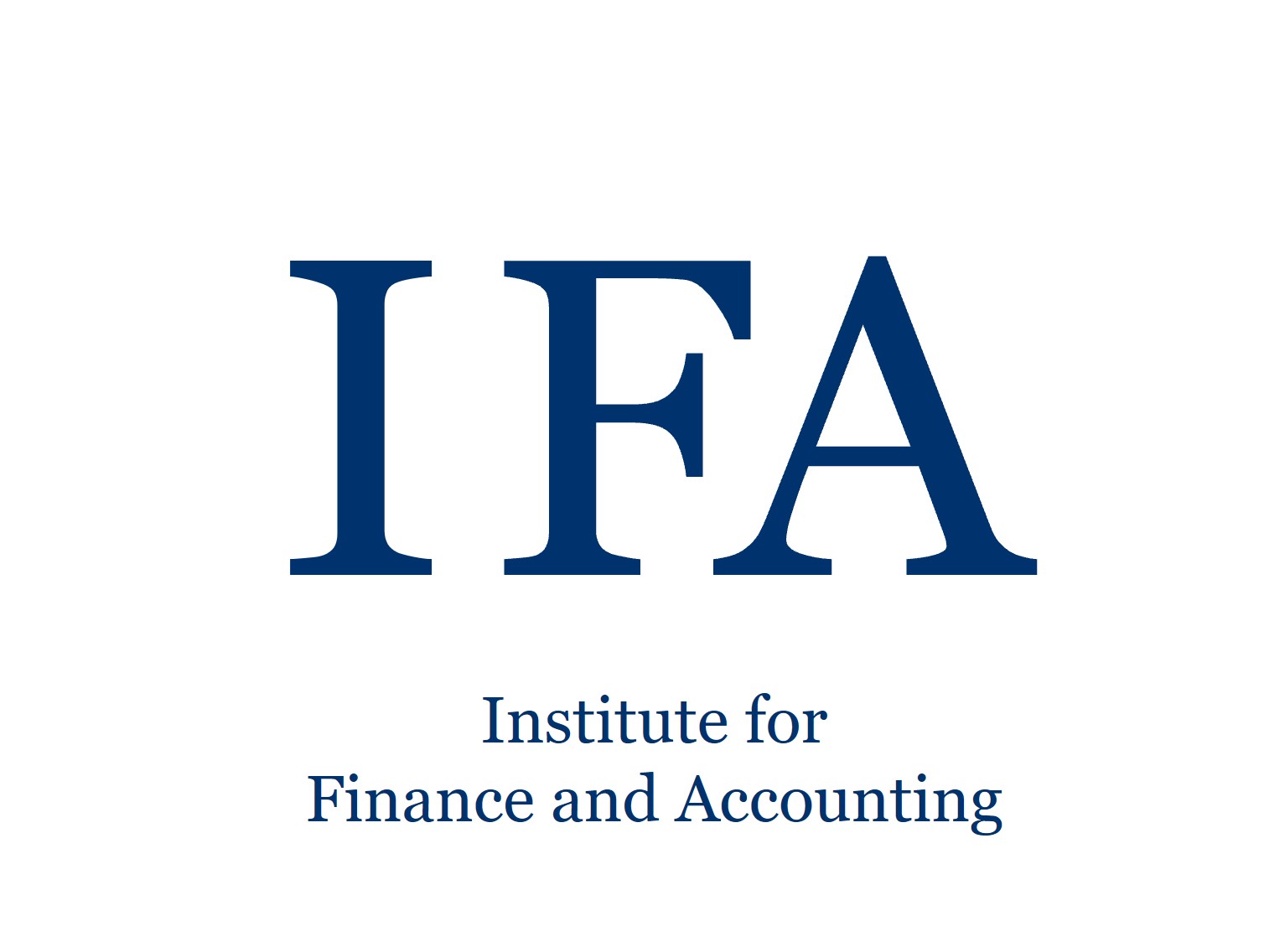 IFA-Logo