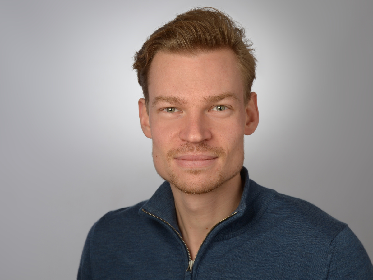 Maximilian Denzinger