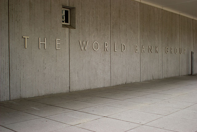 World Bank Group