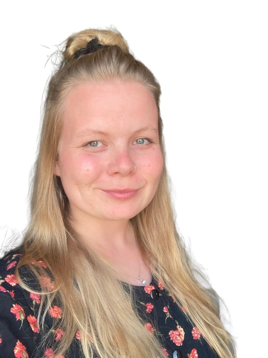 Portrait Katharina Teiser