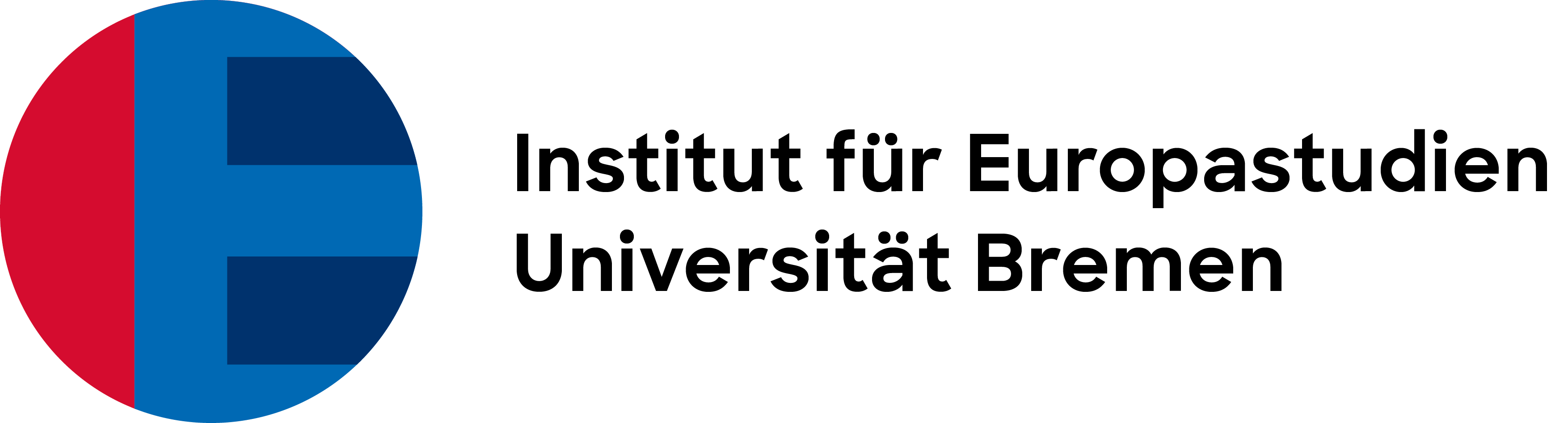 Logo des Instituts für Europastudien