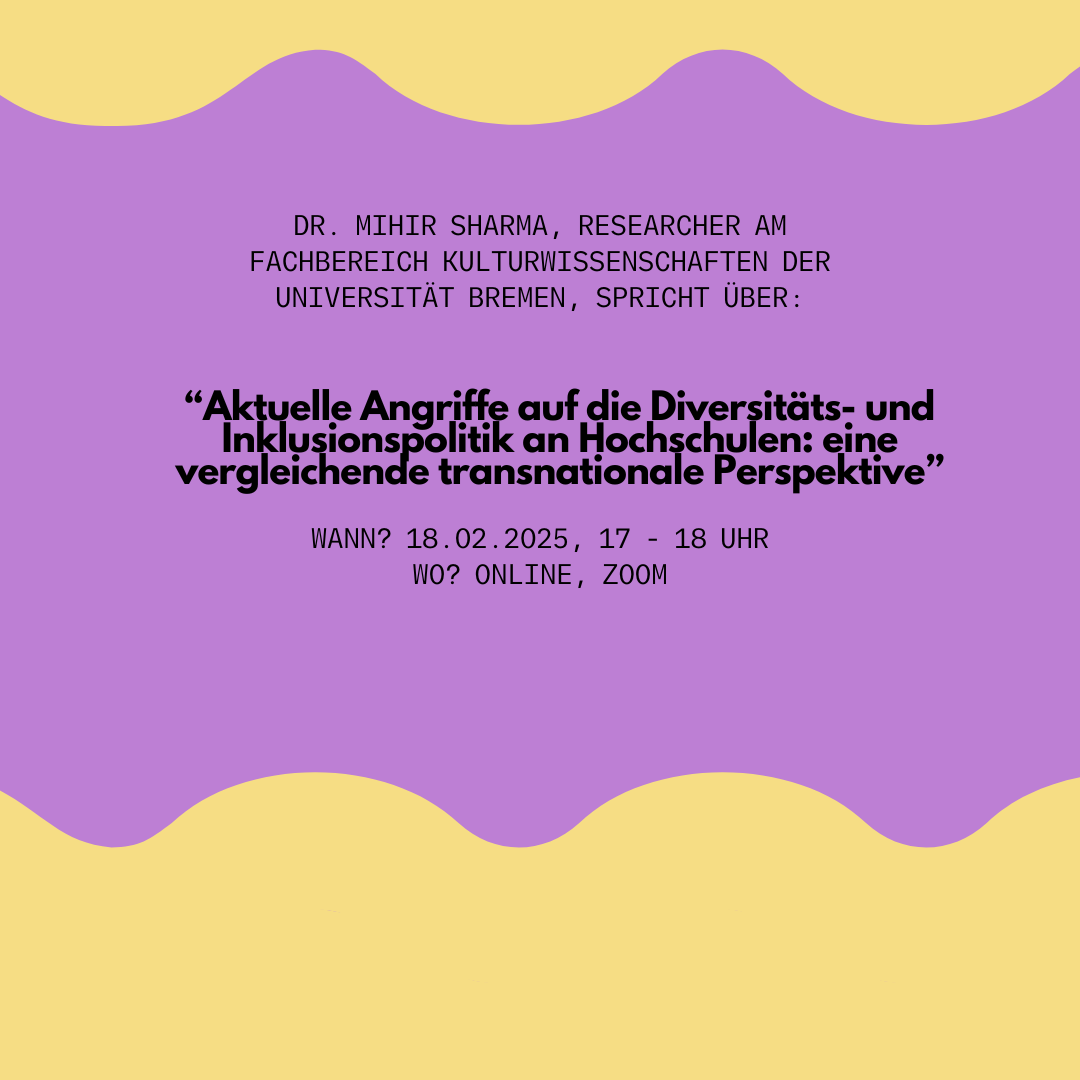 Arbeitsstelle Chancengleichheit