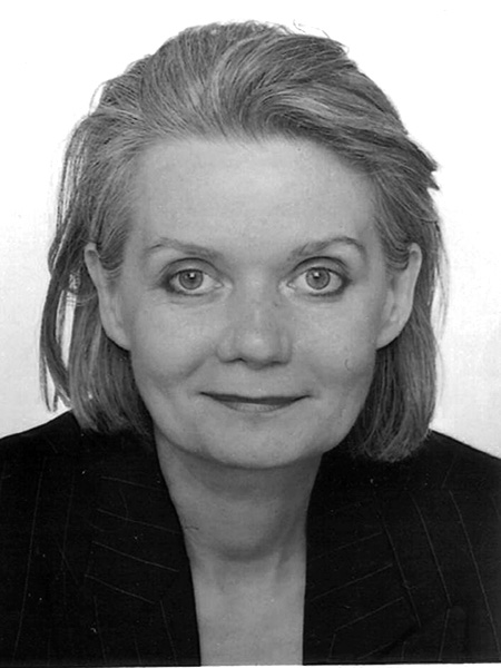 PD Dr. Ruth Wöbkemeier