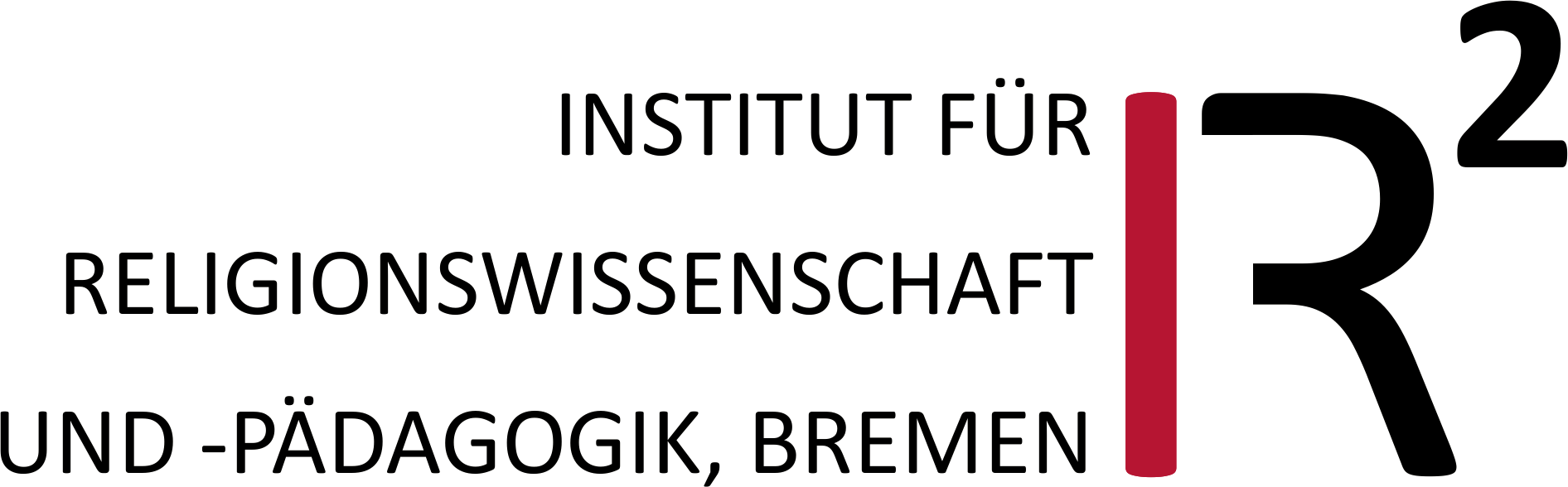 Logo Institut für Religionswissenschaft und Religionspädagogik 