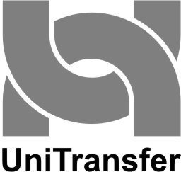 Logo der Transferstelle UniTransfer der Universität Bremen