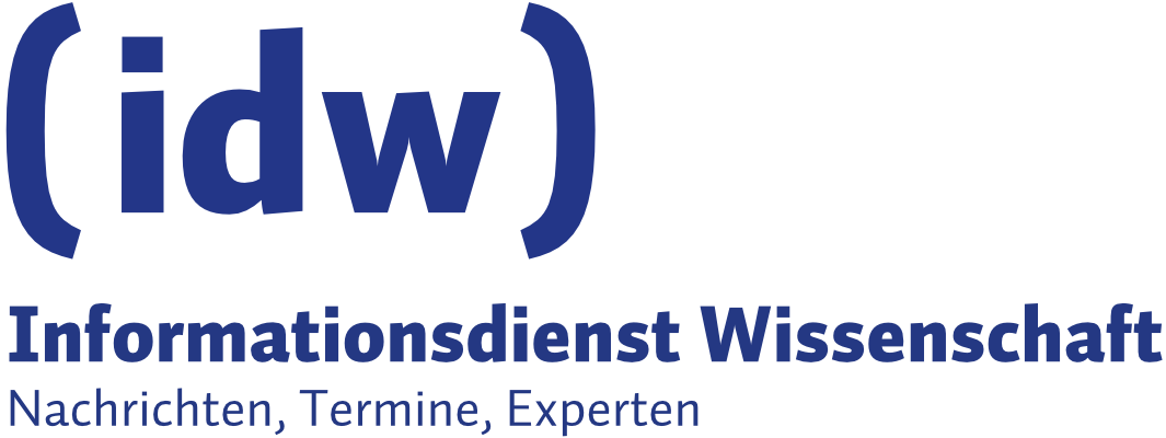 Logo des Informationsdienst Wissenschaft