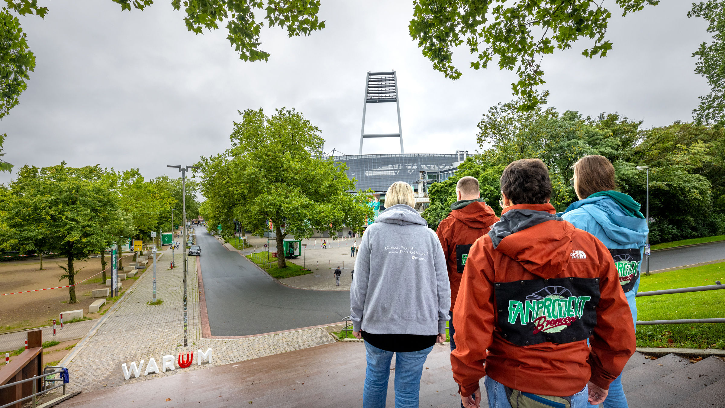 Fanprojekt Werder Bremen