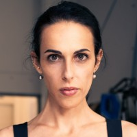 portrait of anna valente