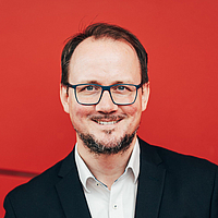 Picture of Michael Sentef