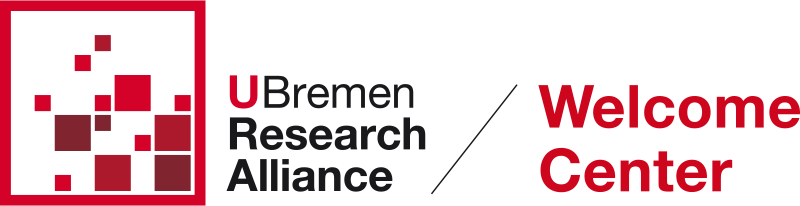Image result for logo welcome center bremen