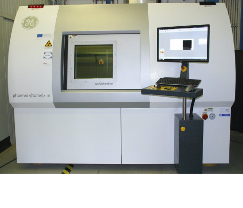 Phoenix-xray v|tome|x m