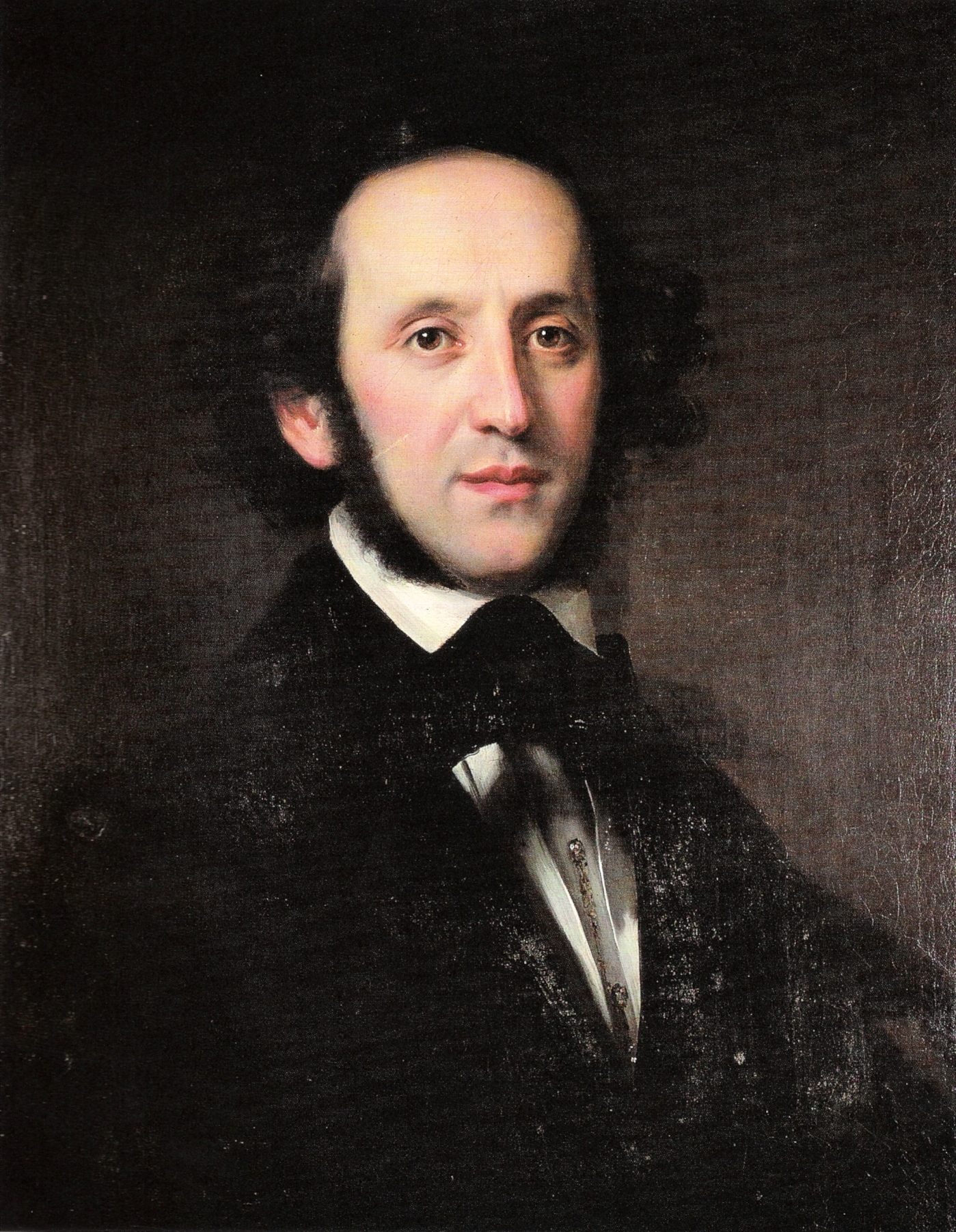 Felix Mendelssohn Bartholdy (1846)