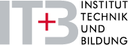 Logo Institut Technik und Bildung