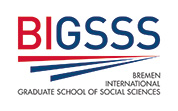 Logo Bremen International Graduate School of Social Sciences