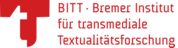 Logo Bremer Institut für transmediale Textualitätsforschung