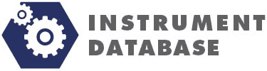 MAPEX Instrument Database Logo